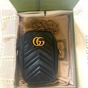GG Maramont Mini Bag